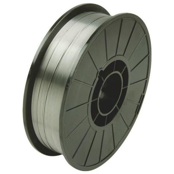 Matweld Mig Wire Fluxcore Gasless (0.9mm) - 1 Kg