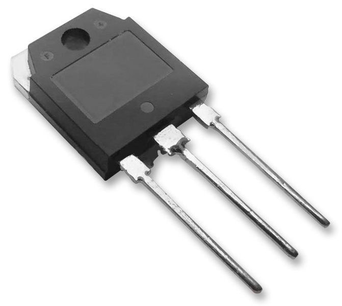 Onsemi (NJW1302G) PNP, 250 V, 15 A, 200 W, TO-3P, Through Hole