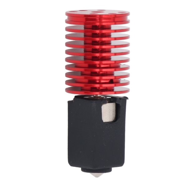 Hotend Kit Compatible with 3D Printer 24V 60W