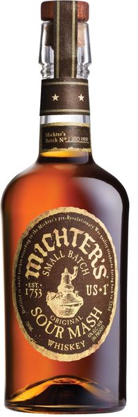 Michter's US 1 Sour Mash