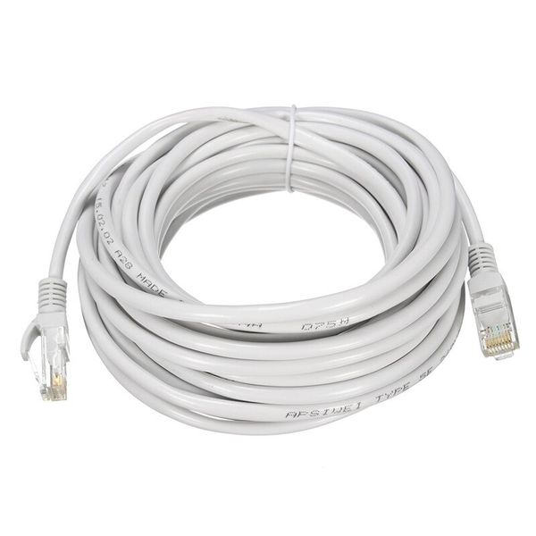 Trendex Cat5e LAN Network Cable - 10m
