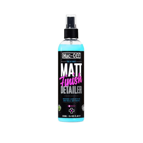 Muc-Off Bicycle Matt Finish Detailer - 500ml