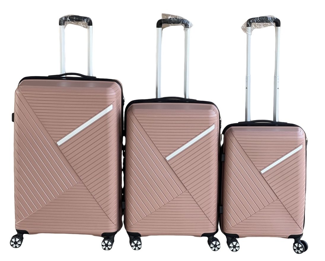 Unbreakable Suitcase Set-29inch Luggage Set