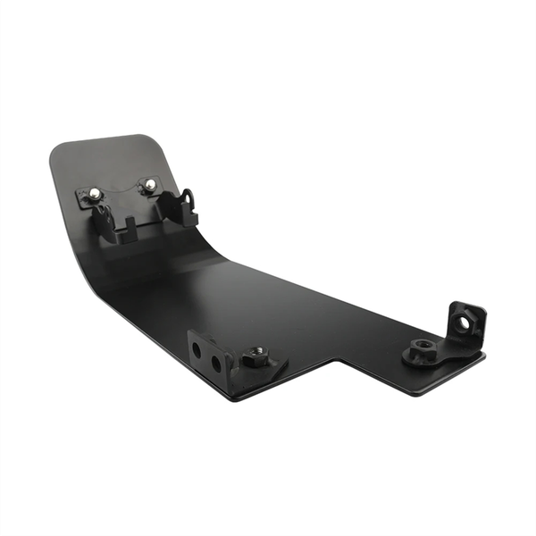 Motorcycle Engine Chassis Cover Guard Protection Compatible with Universal