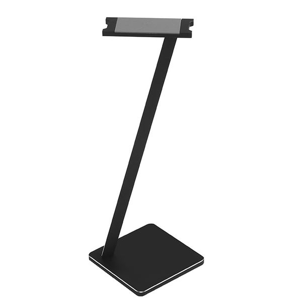 Universal Desktop Aluminum Headphones Stand Headsets Desk Display Rack