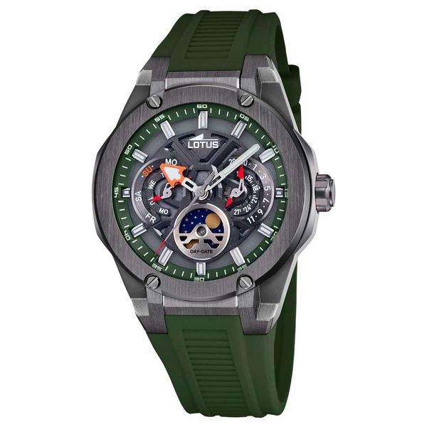 Gents Lotus Vortex 18946/5 Watch