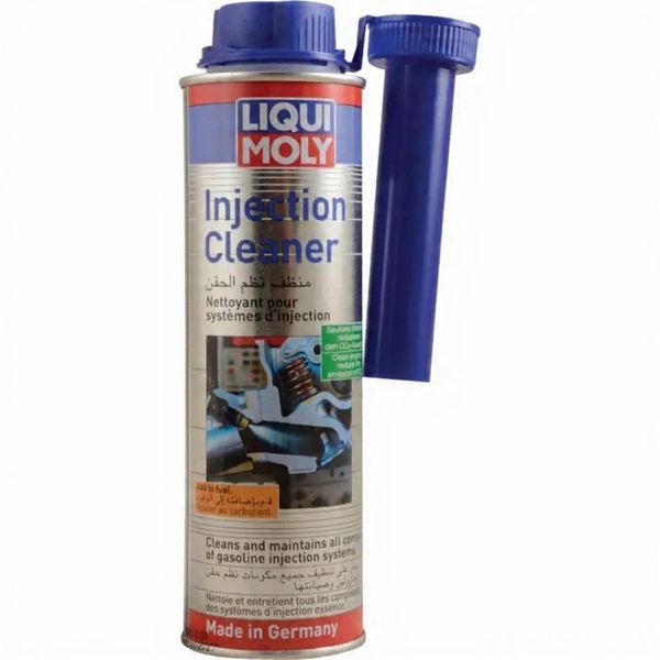 Liqui Moly Fuel Injection Cleaner 300ml - 8361