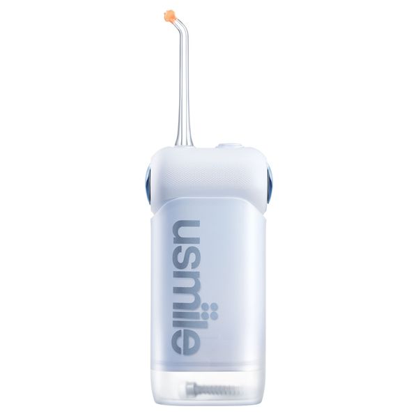 usmile - C10 Portable Dental Flosser - Blue