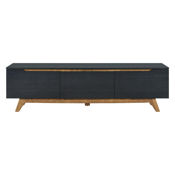 Juliette TV Stand 1800mm With Three Drawers