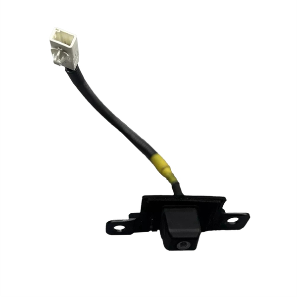 86790-48060 Car Trunk Lid Park Rear View Camera Compatible with Universal