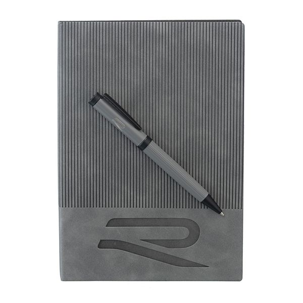 R Performance Notebook and Pen Set