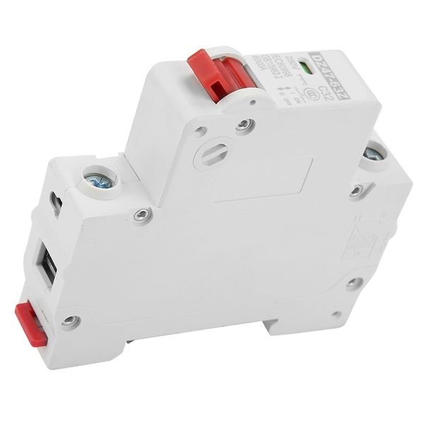 DZ47-63Z-1P 32A DC Miniature Circuit Breaker