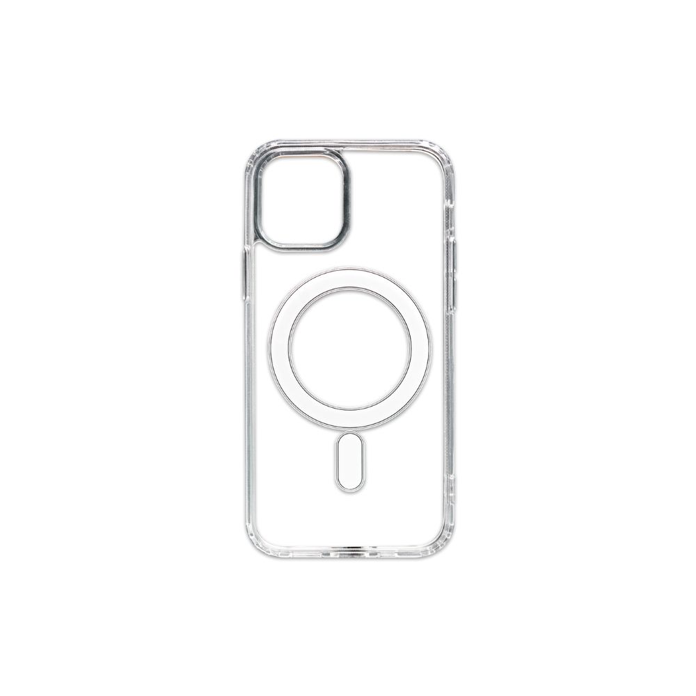 is iphone 13 magnetic without case