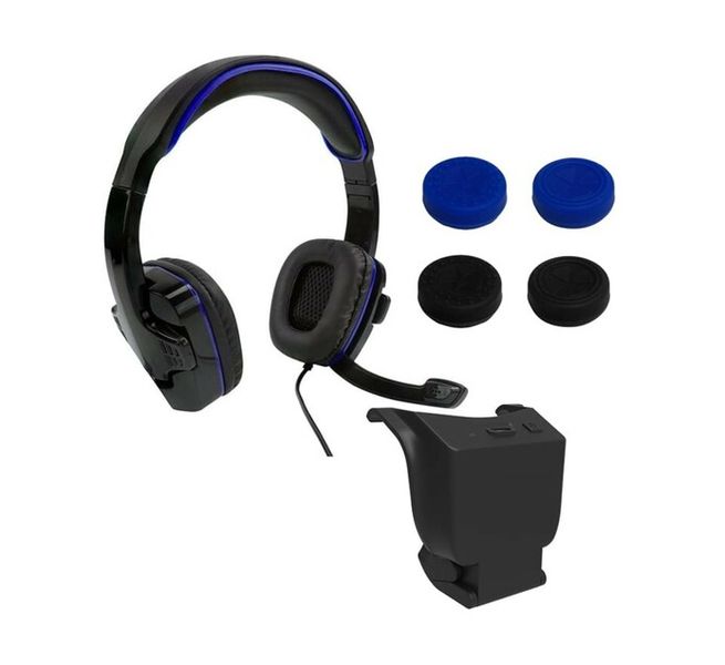Sparkfox Core Gamer Set PS4