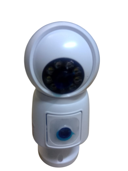 6mp Smart Wifi Camera Sy-A306