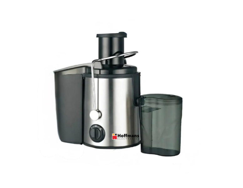 Hoffmans 1200W Healthy and Nutritional Fruit and Vegetabels Juice Extractor
