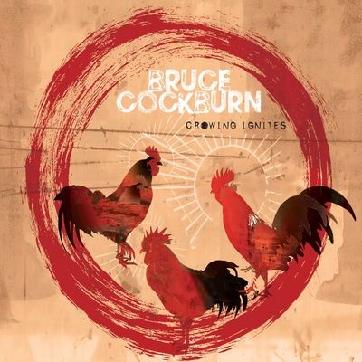 Crowing Ignites (Vinyl / 12" Album)