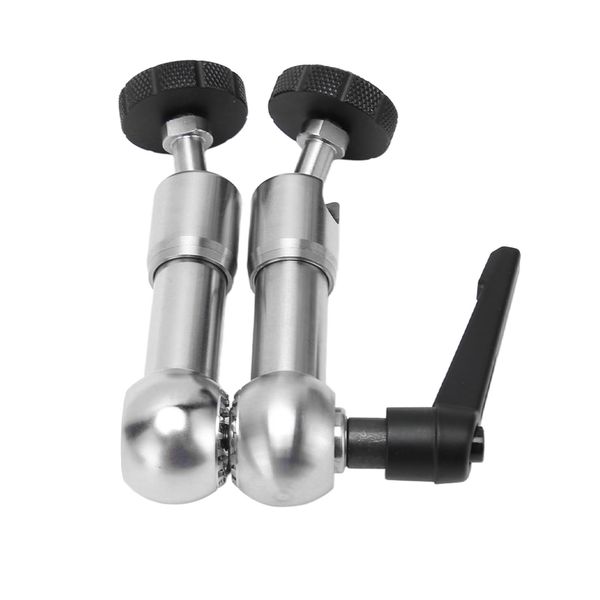 7" Friction Arm For LCD Monitors