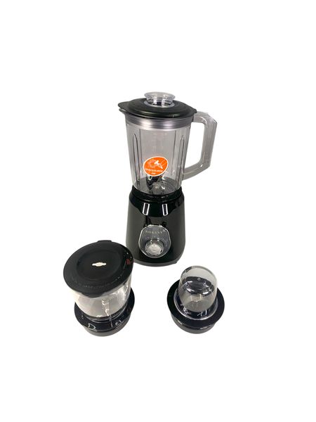 Multi-Purpose High-Speed Blender - 800W | 1.6L Jug