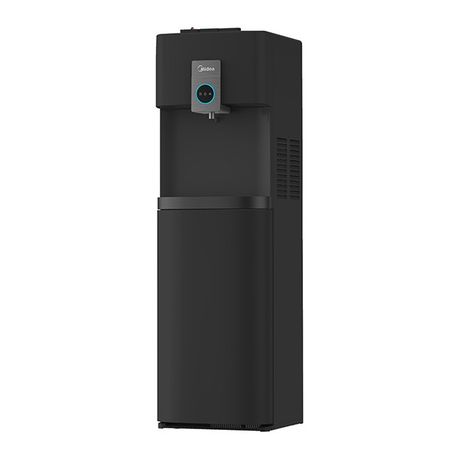 Bottom Loading Water Cooler Water Dispenser, Freestanding Water Dispenser Hot And Cold Water Dispenser 3 Temperatures With Hot, Cold & Room Water For Home/Office/Living/Room (White