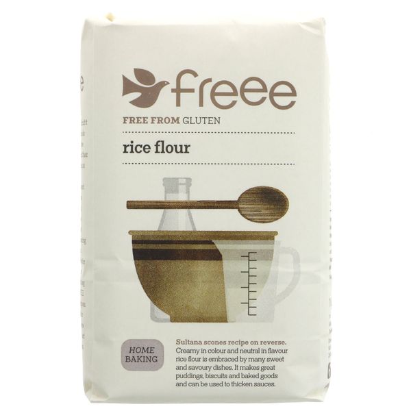 Rice Flour