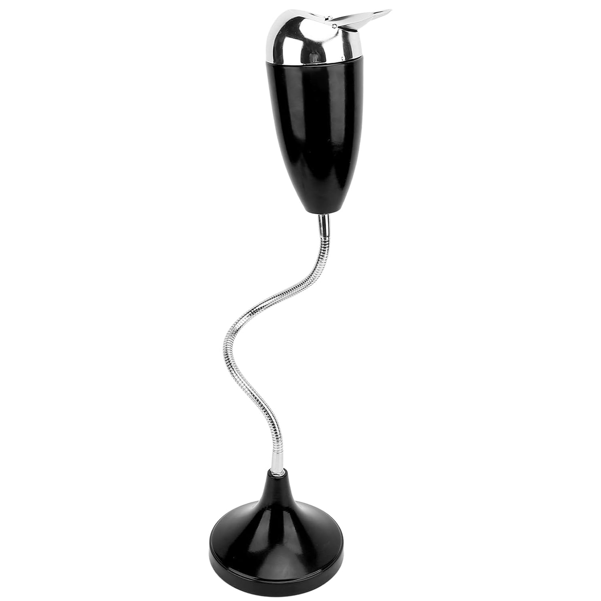Floor Standing Adjustable Indoor/Outdoor Ash Tray | Shop Today