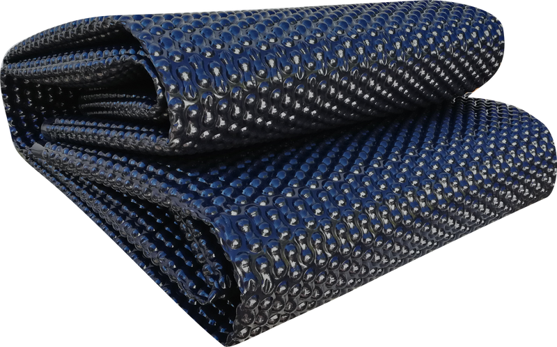 EnergyGuard GeoBubble Pool Cover 7.8m X 3.8m