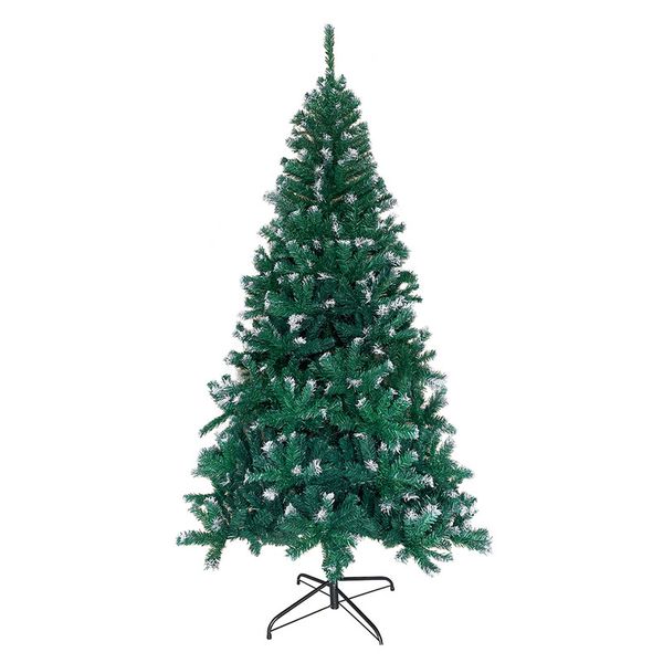 Martha Stewart 3m Norway Spruce Christmas Tree