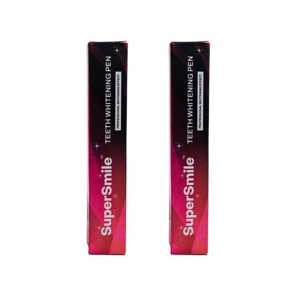 SuperSmile Express Smile Pack