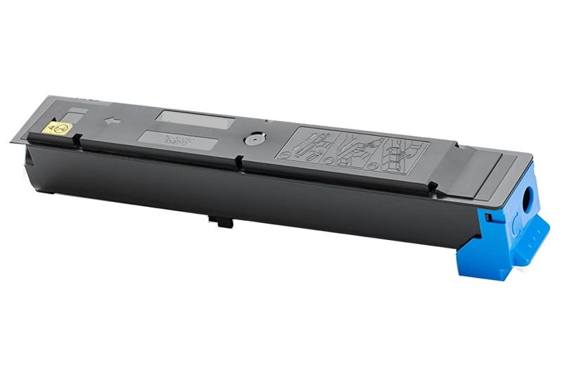 Kyocera TK5205 / 5205 Cyan Toner Cartridge - Compatible