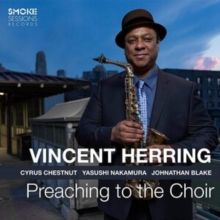 Preaching to the Choir (CD / Album)