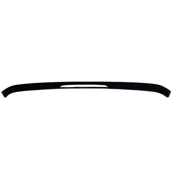 Boot Spoiler Compatible with Polo 6 (2014-2018 Non OEM)