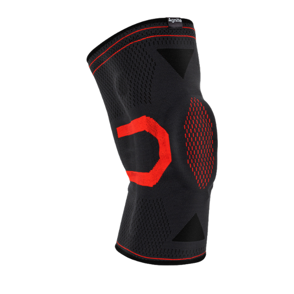 DELI Knee Support Brace for Sports &amp; Pain Relief - One Size 40-60kg