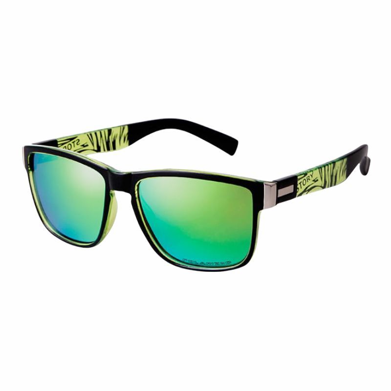 100 uv 2025 polarized sunglasses