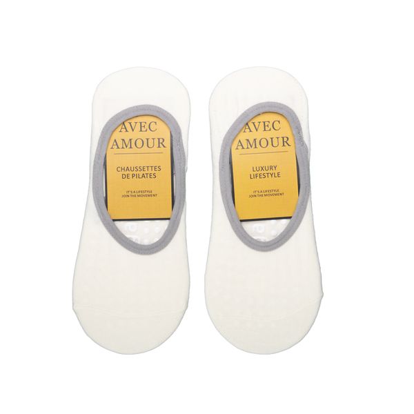 Yoga/Pilates Socks image