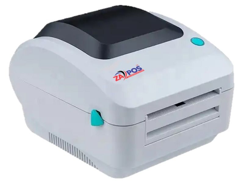 Zapos ZA-470B: Your Fast Pass to Barcode printer