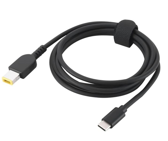 DW Pd Laptop Quick Charge Cable For Le Usb - 65W