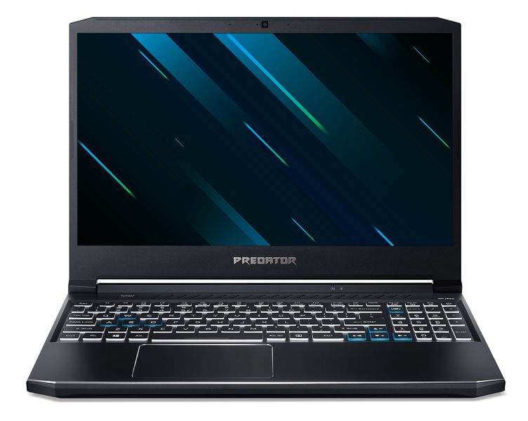 Acer Predator Helios 300 i7 16GB 1TB SSD GTX1660Ti 15.6” Gaming Notebook