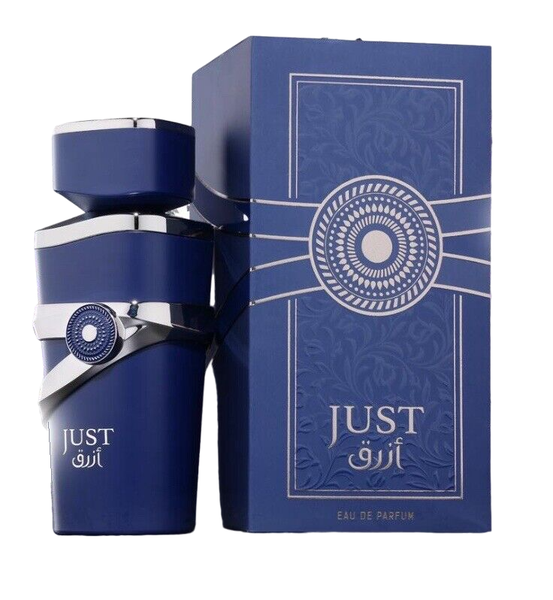 Just Azraq Eau De Parfum 100ml Perfume