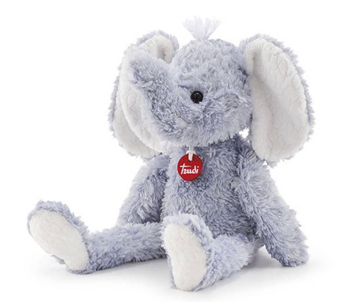 Trudi Curly's Elephant - 28cm
