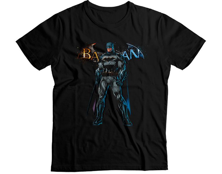 Batman The Dark Knight T-Shirt