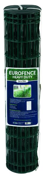Storm Euro Fence 1m x 10m Roll