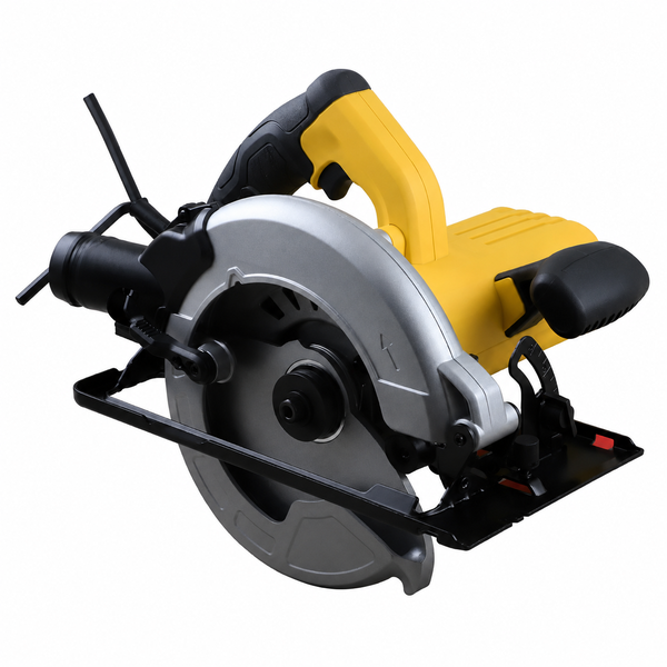 Circ Saw 190mm 1500W DWE5615-QS