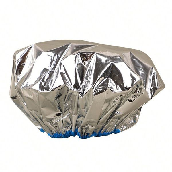 Thermal Self-heating Cap