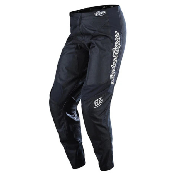 Troy Lee Designs Womens GP Pants - Mono Black