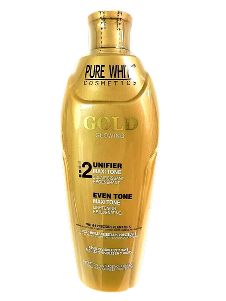 Pure White Cosmetics