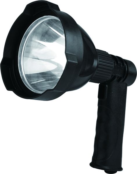 Gamepro- Eagle 12v Rechargeable 2000 Lumen Led Spotlight