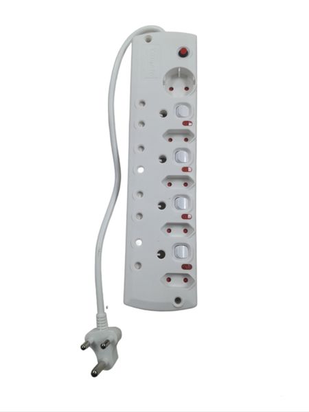 Ym54k 9 Way Multi-Plug