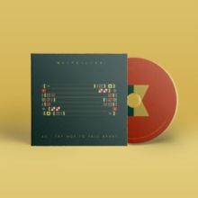 As I Try Not to Fall Apart (CD / Album)