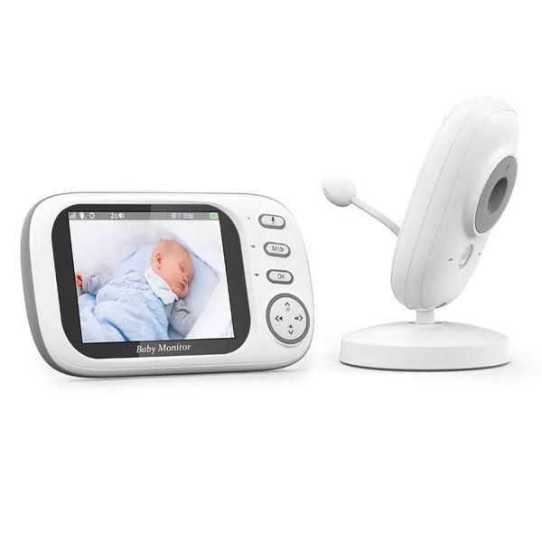 Baby Monitor